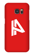 arno_yt Samsung Phone Cases