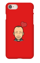 bigbiertje iPhone Phone Cases