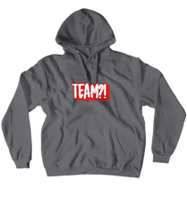 touchmycooker Hoodies (No-Zip/Pullover)