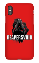 reapersvoid_ iPhone Phone Cases