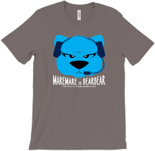 Maremare the Bearbear T-Shirts