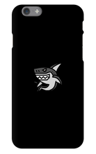 sharkdxd iPhone Phone Cases