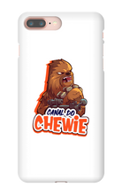 canaldochewie iPhone Phone Cases