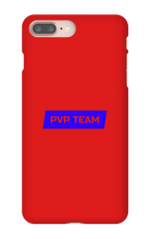 yt_pvpwilliam iPhone Phone Cases