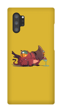 Crabblesnot Samsung Phone Cases