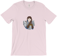 wardenamatus T-shirt