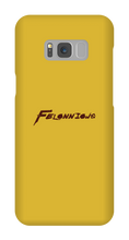 felonnious Samsung Phone Cases