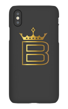 Boro Phone Cases