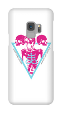 Always Watching Samsung Phone Cases