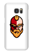 monsterandedtheclone Samsung Phone Cases