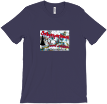 thebpexperience T-Shirts
