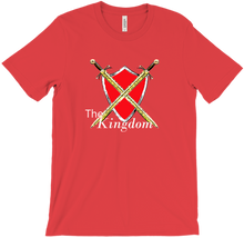 cottonknight19 T-Shirts