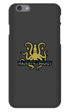 majestic_squidy iPhone Phone Cases