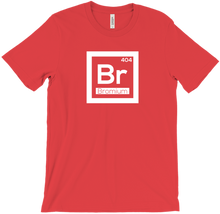 bromium T-Shirts