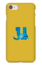 unicod10 iPhone Phone Cases
