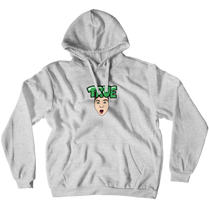 TRUE hoodie
