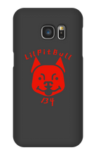 lilpitbull134 Samsung Phone Cases