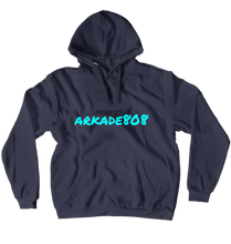 Arkade808 Hoodies (No-Zip/Pullover)