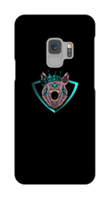 vatren_the_druid Samsung Phone Cases