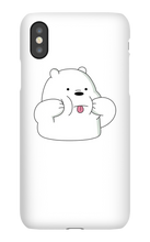 smarky9 iPhone Phone Cases