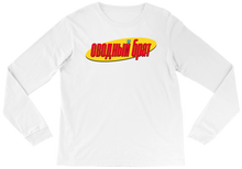 StepBro(ther) Russian Long Sleeve Tee