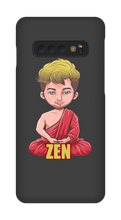 thejollybuddah Samsung Phone Cases