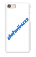 skatevibezzz iPhone Cases
