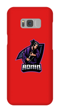 roningaming116 Samsung Phone Cases