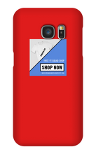 fritzyt Samsung Phone Cases