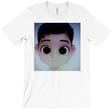 blusa personalizada