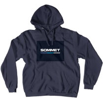 sommet_officiel Hoodies (No-Zip/Pullover)
