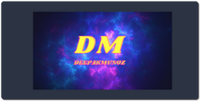 deepakmunoz XXL Gaming Mousepad