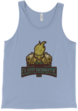 clutchomatic500 Tank Top