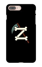 Zachnafien iPhone Phone Cases