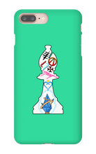 bishopsgamin iPhone Phone Cases