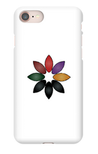 erin_grey iPhone Phone Cases