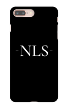 nneliss iPhone Phone Cases