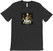 Mono Fit Tee