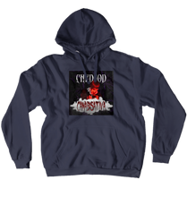 chedgod Hoodies (No-Zip/Pullover)