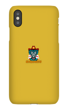 mazorusss iPhone Phone Cases