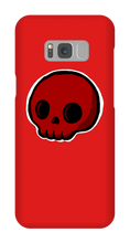 Dead5G Samsung Phone Cases