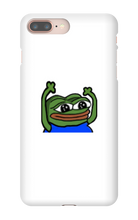 l2kyro iPhone Phone Cases