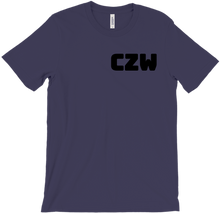 Camisa CZW