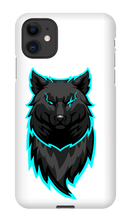 oswhereiszeus iPhone Phone Cases
