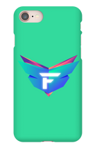 flyzk iPhone Phone Cases