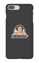 imjustjessi94 iPhone Phone Cases