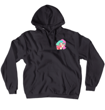 nariLove hoodie
