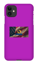 cowboyactiongaming iPhone Phone Cases