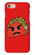 SchwedyMad iPhone Phone Cases