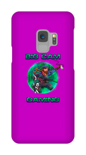 big_cam_gaming Samsung Phone Cases